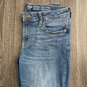 Gap Jeans